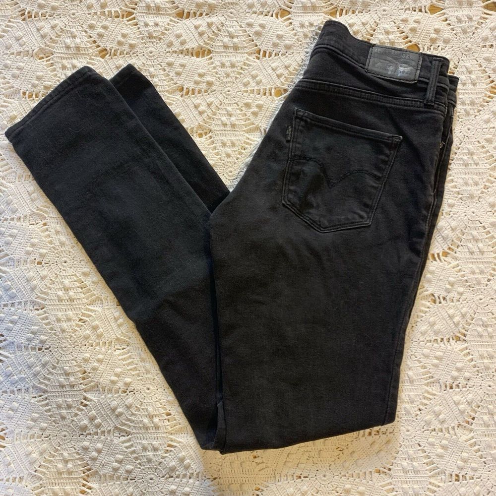 Levi's Levi Shaping Skinny 311 (Waist27) Jeans - Bottoms Stretch Comfy Fitted